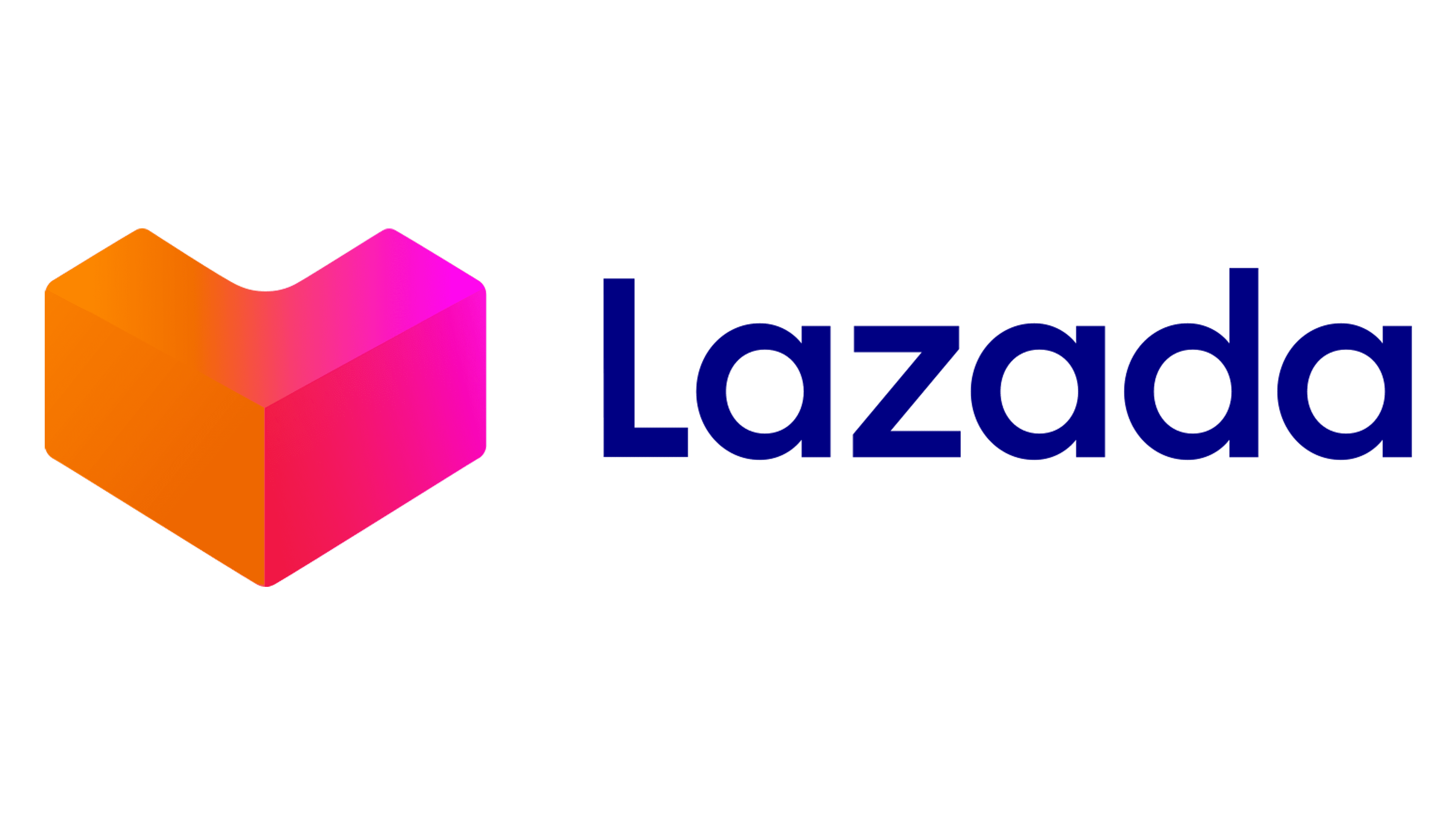 Lazada-Logo