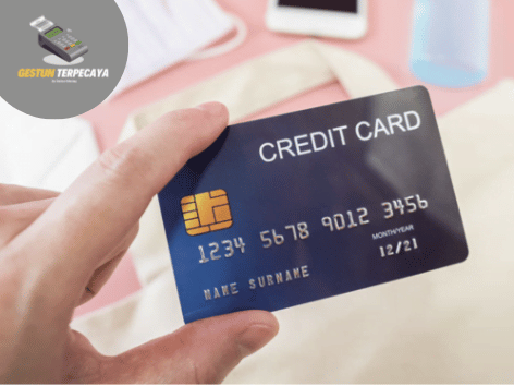 Tips Hemat Menggunakan Kartu Kredit Saat Belanja Online