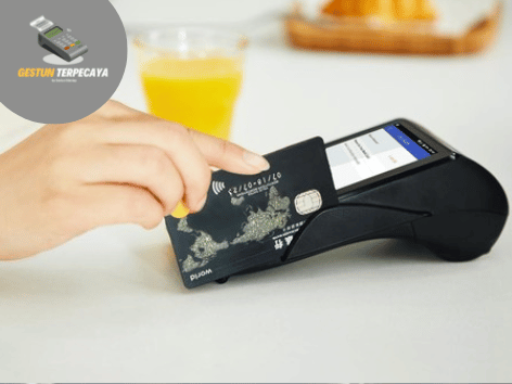 Cara Bijak Melakukan Gestun Kartu Kredit Secara Aman