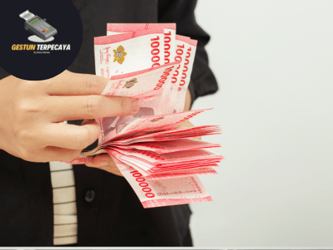 Berapa Biaya gestun kartu kredit ? Tips Memilih Layanan Gestun dengan Biaya Terjangkau dan Aman