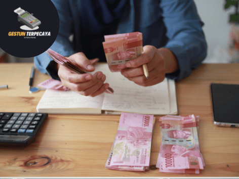 jasa gestun kartu kredit Terpercaya potensi bisnis gestun
