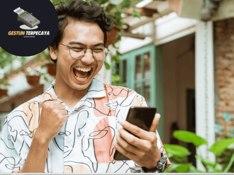 gestun terpercya berhasil cair mencairkan gestun